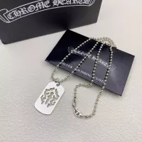 $38.00 USD Chrome Hearts Necklaces #1327005
