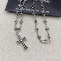 $48.00 USD Chrome Hearts Necklaces #1327007
