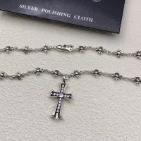 $48.00 USD Chrome Hearts Necklaces #1327007