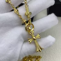 $48.00 USD Chrome Hearts Necklaces #1327008