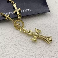 $48.00 USD Chrome Hearts Necklaces #1327008