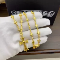 $48.00 USD Chrome Hearts Necklaces #1327009