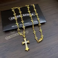 $48.00 USD Chrome Hearts Necklaces #1327009