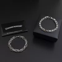 $45.00 USD Chrome Hearts Bracelets #1327039