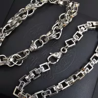 $45.00 USD Chrome Hearts Bracelets #1327039