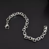 $45.00 USD Chrome Hearts Bracelets #1327040