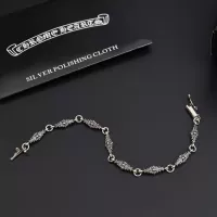 $45.00 USD Chrome Hearts Bracelets #1327041