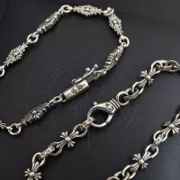$45.00 USD Chrome Hearts Bracelets #1327041