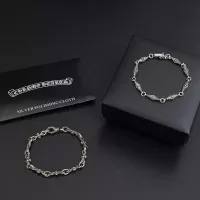 $45.00 USD Chrome Hearts Bracelets #1327042