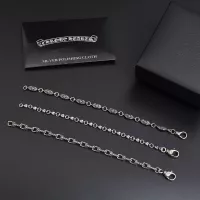 $45.00 USD Chrome Hearts Bracelets #1327043