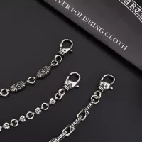 $45.00 USD Chrome Hearts Bracelets #1327043