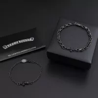 $45.00 USD Chrome Hearts Bracelets #1327046