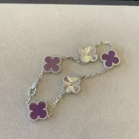 $76.00 USD Van Cleef & Arpels Bracelets For Women #1327048