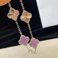 $76.00 USD Van Cleef & Arpels Bracelets For Women #1327048