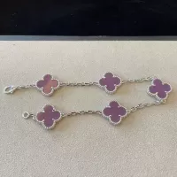 $76.00 USD Van Cleef & Arpels Bracelets For Women #1327049