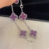 $76.00 USD Van Cleef & Arpels Bracelets For Women #1327049