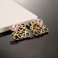 $25.00 USD LOEWE Earrings For Women #1327056