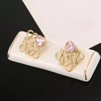 $25.00 USD LOEWE Earrings For Women #1327056
