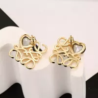 $25.00 USD LOEWE Earrings For Women #1327056