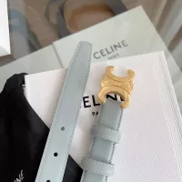 $52.00 USD Celine AAA Quality Belts For Women #1327058