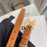 $52.00 USD Celine AAA Quality Belts For Women #1327061