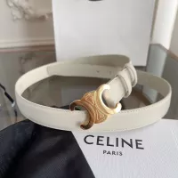 $52.00 USD Celine AAA Quality Belts For Women #1327062