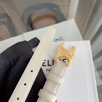 $52.00 USD Celine AAA Quality Belts For Women #1327062