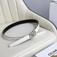 $52.00 USD Celine AAA Quality Belts For Women #1327067