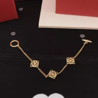 $29.00 USD LOEWE Bracelets #1327168