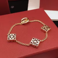 $29.00 USD LOEWE Bracelets #1327168