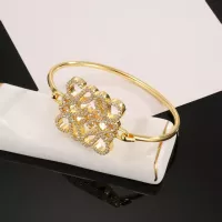 $32.00 USD LOEWE Bracelets #1327177