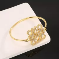 $32.00 USD LOEWE Bracelets #1327177