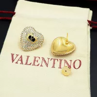 $27.00 USD Valentino Earrings For Women #1327187