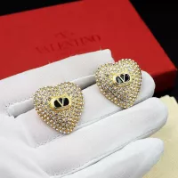 $27.00 USD Valentino Earrings For Women #1327187