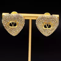 $27.00 USD Valentino Earrings For Women #1327187