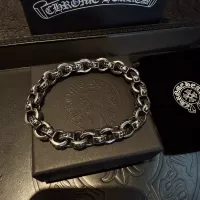 $56.00 USD Chrome Hearts Bracelets #1327188