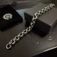 $56.00 USD Chrome Hearts Bracelets #1327188