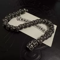 $56.00 USD Chrome Hearts Bracelets #1327189