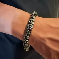 $56.00 USD Chrome Hearts Bracelets #1327189