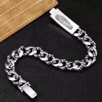 $48.00 USD Chrome Hearts Bracelets #1327212