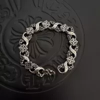 $52.00 USD Chrome Hearts Bracelets #1327213