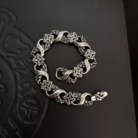 $52.00 USD Chrome Hearts Bracelets #1327213