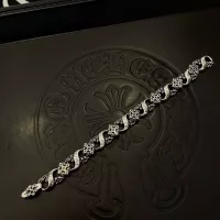 $52.00 USD Chrome Hearts Bracelets #1327213