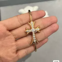 $40.00 USD Chrome Hearts Bracelets #1327214