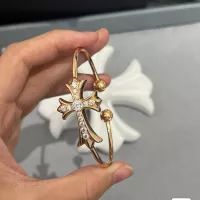 $40.00 USD Chrome Hearts Bracelets #1327214