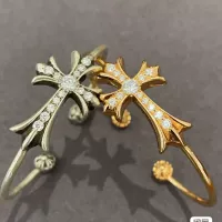 $40.00 USD Chrome Hearts Bracelets #1327214