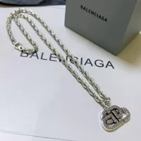 $56.00 USD Balenciaga Necklaces #1327217