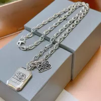 $60.00 USD Balenciaga Necklaces #1327223