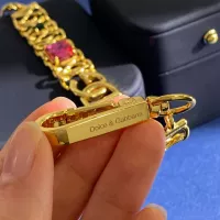 $32.00 USD Dolce & Gabbana Bracelets For Women #1327254