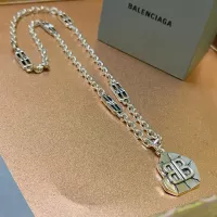$52.00 USD Balenciaga Necklaces #1327259
